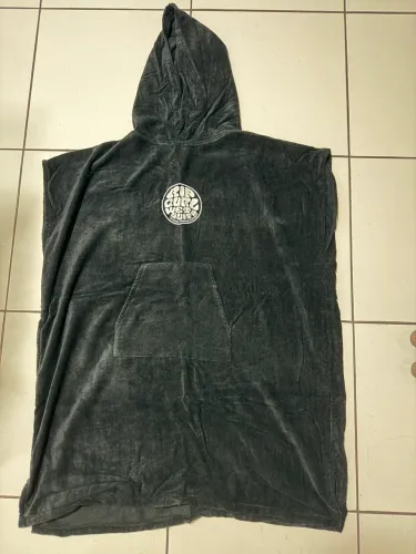 Poncho Rip Curl 