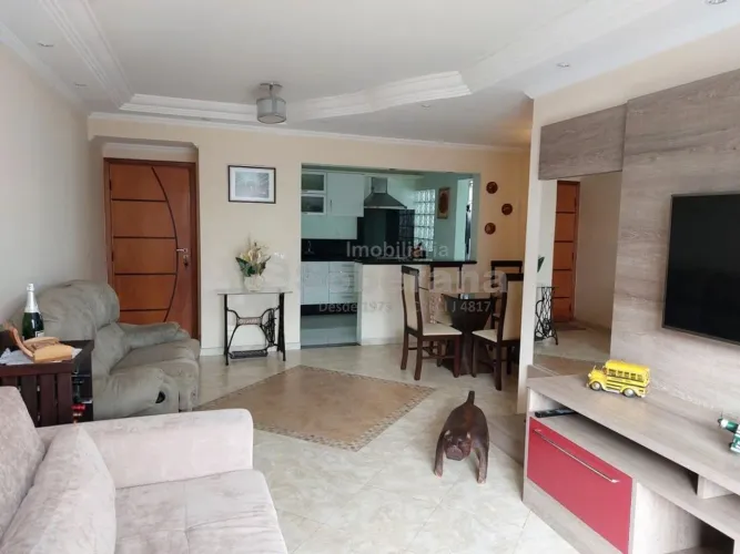 apartamento - Jardim Paraíso - Campinas