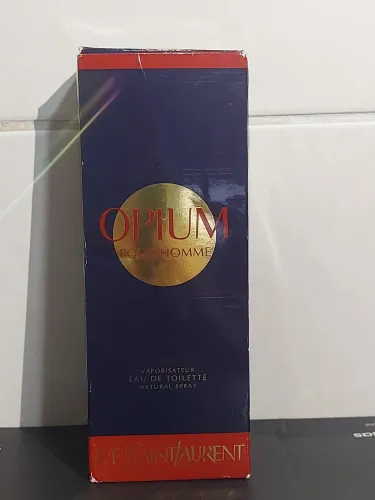 Opium Pour Homme Yves Saint Laurent 100ml