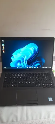 Notebook Dell Latitude
