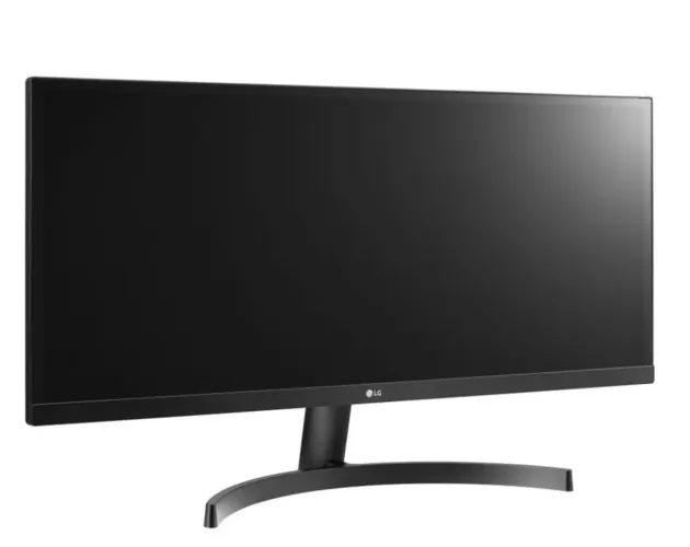 Monitor LG 29WL500-B