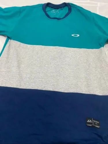 Camiseta Oakley