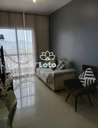 LINDO APARTAMENTO NO BELLA COLINA