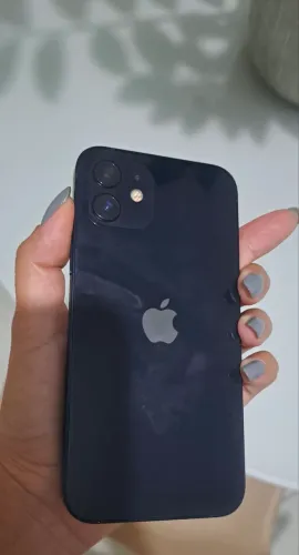 Vendo IPhone 12