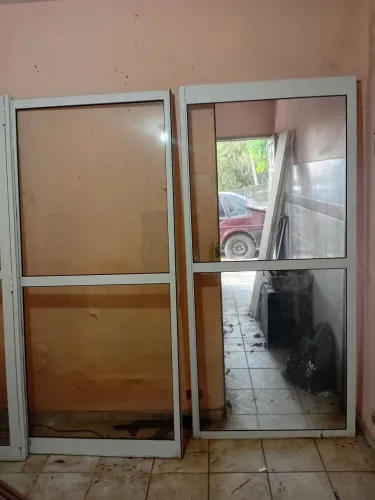 Portas 