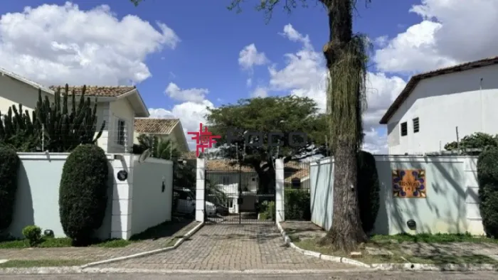Casa para locação / Jardim das Indústrias / São José dos Campos / SP