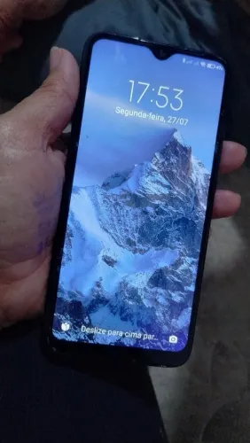 Redmi note 7 