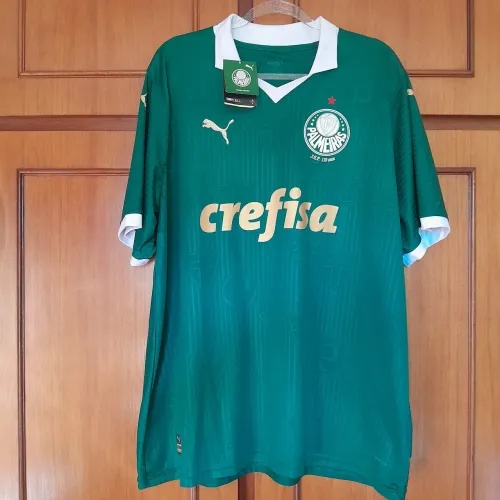 Camisa Palmeiras