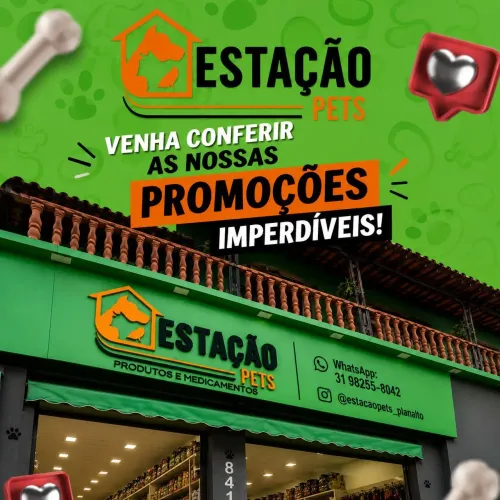 Estação Pets