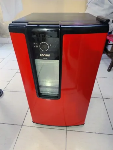 CERVEJEIRA FRIGOBAR CONSUL 82LTS - 127 VOLTS