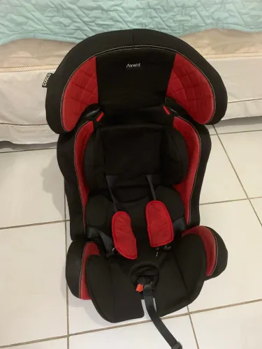 CADEIRINHA COSCO