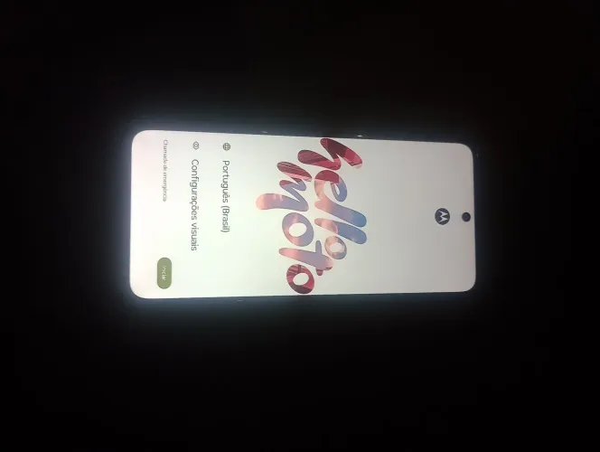 Motorola g15