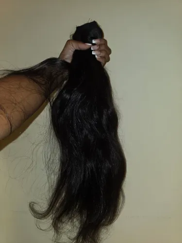 Cabelo Indiano