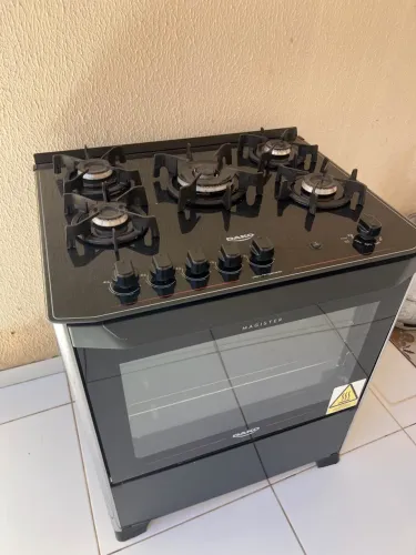 Fogão