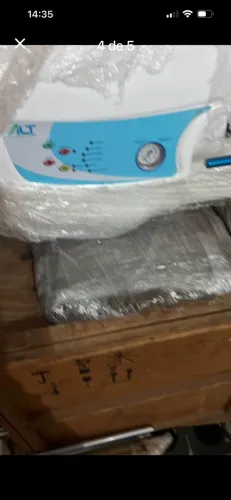 AUTOCLAVE ANALÓGICO 75 LITROS
