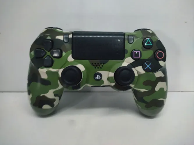 Controle PS4 Original Revisado
