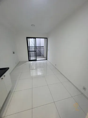 Studio com 1 dormitório, 27 m² - venda por R$ 798.000 ou aluguel por R$ 2.649/mês - Tatuap