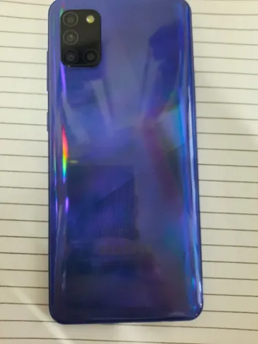 Samsung Galaxy A31 - 128Gb