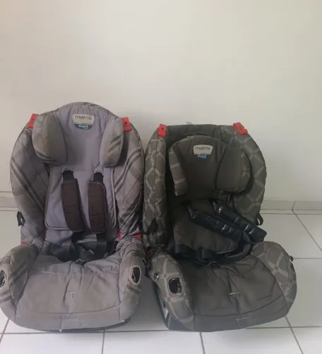 Cadeirinha de carro 