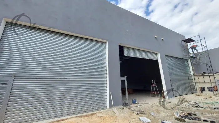 Galpão/Espaço Comercial Multiuso  355 m² de Área Total - Cotia