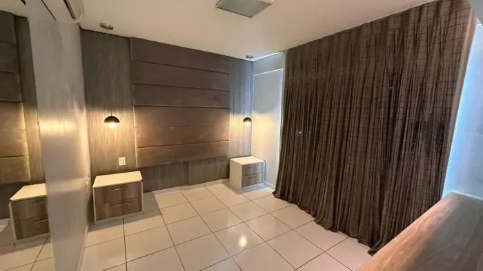 SINGOLARE, MOBILIADO, 3 SUÍTES, 132M2, 2 VAGAS