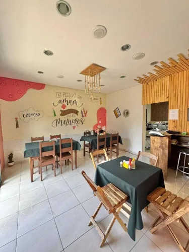Ponto à venda, 80 m² por R$ 270.000,00 - Alvorada - Vila Velha/ES