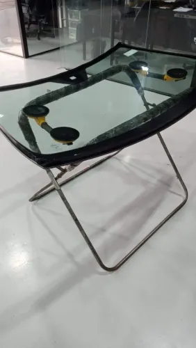 Vidro automotivo a domicílio