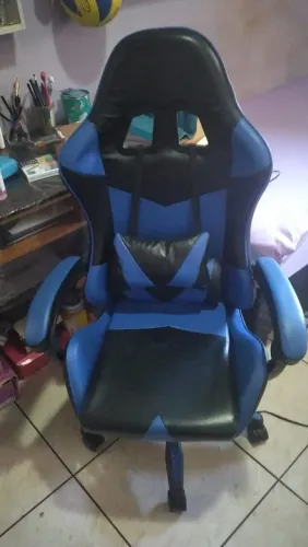 Cadeira gamer