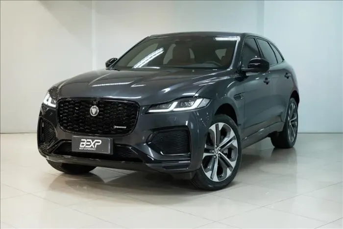 Jaguar F-Pace 2.0 R-dynamic SE 404cv (hibrido) 2024