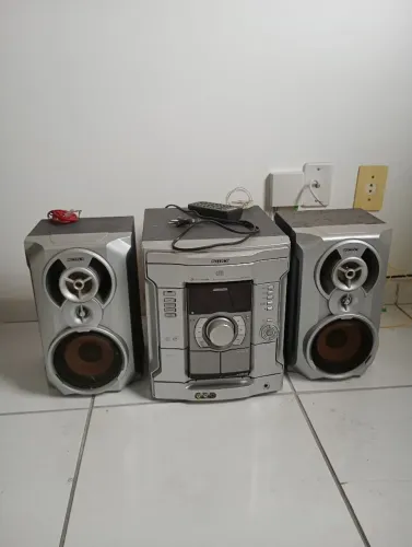 Mini System Sony