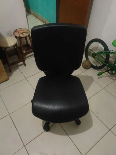 CADEIRA DE ESCRITÓRIO 