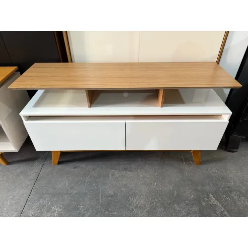 Rack para sala largura : 1.20cm - entrego Curitiba e região