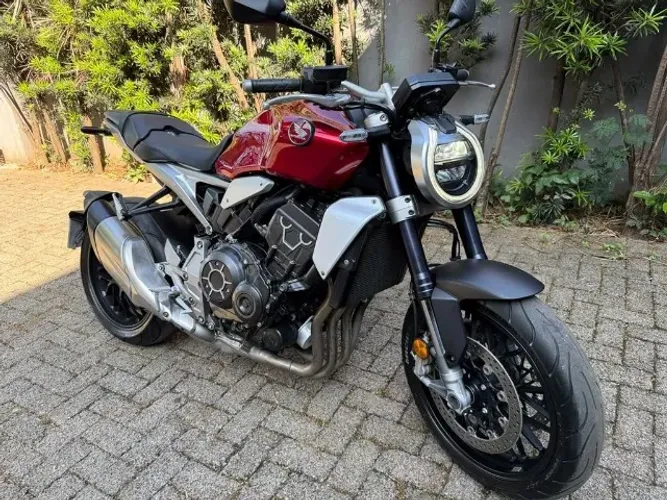 HONDA CB 1000R - 2022