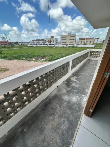 CASA 1° ANDAR PARA LOCAÇÃO EM GRAMMAE