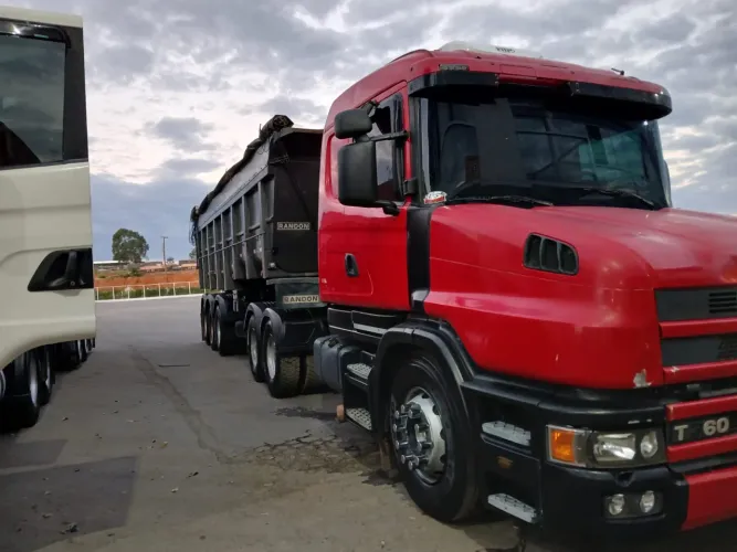 124H Trucado 360 