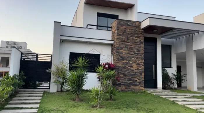 Casas Condomínio em São José dos Campos