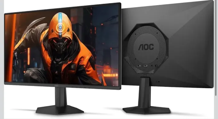 Monitor Gamer AOC AGON G50 (144Hz / 0.5ms / IPS)