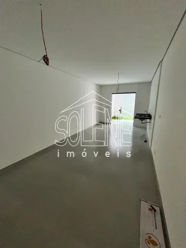 SOBRADO NOVO PARA VENDA NO BELA VISTA, OSASCO COM 115M², 3 SUÍTES, 2 VAGAS DE GARAGEM