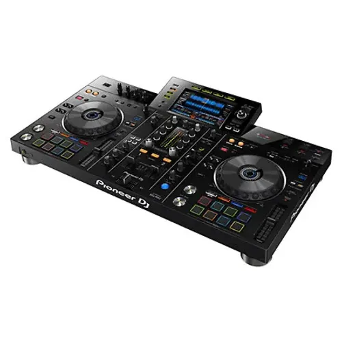 Controladora XDJ RX2