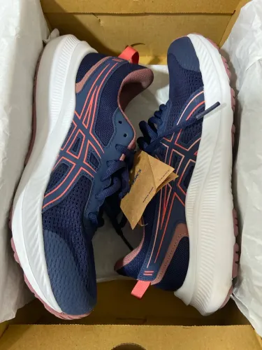 Vendo Tênis da Asics