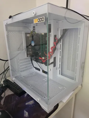 CPU GAMER TOP