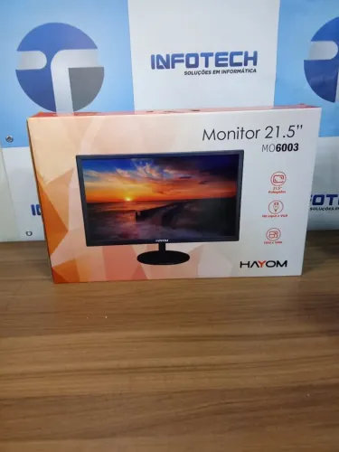 Saldão Monitores 19 e 21.5"