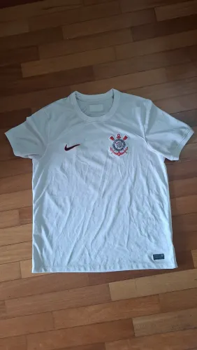 Camisa corinthians XL