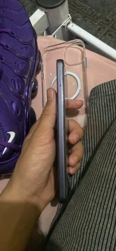 Smartphone moto g04s