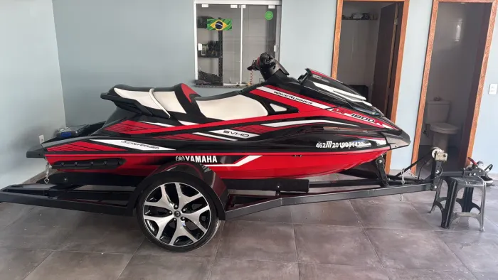 Gp1800r 2019 yamaha 1.8