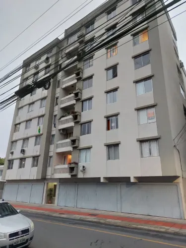 Apartamento - Centro Criciuma