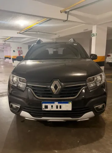 Renault Stepway Zen Flex 1.6 16V Mec. 2023