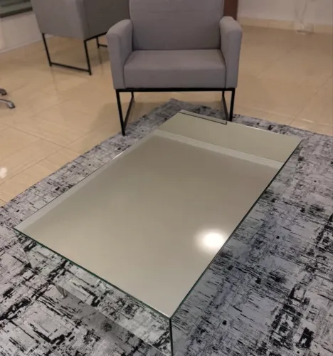 Mesa de centro