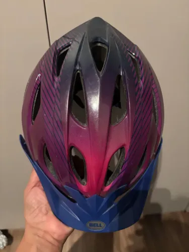 Capacete Bell