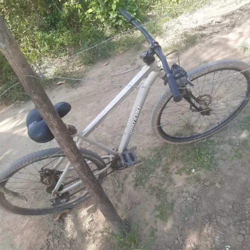 Aro 29 bicicleta pra vender